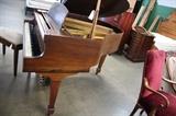 A19 #2 Howard by Baldwin 4’7” 1972 Baby Grand Piano *finish rough* #197718 Condition of 7/8