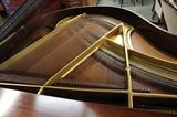 A19 #2 Howard by Baldwin 4’7” 1972 Baby Grand Piano *finish rough* #197718 Condition of 7/8