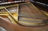 A19 #2 Howard by Baldwin 4’7” 1972 Baby Grand Piano *finish rough* #197718 Condition of 7/8