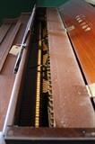 A19 #8 Weber 39” French 1930’2 Spinet 8rough spots, keys rough* #91704 Condition of 7
