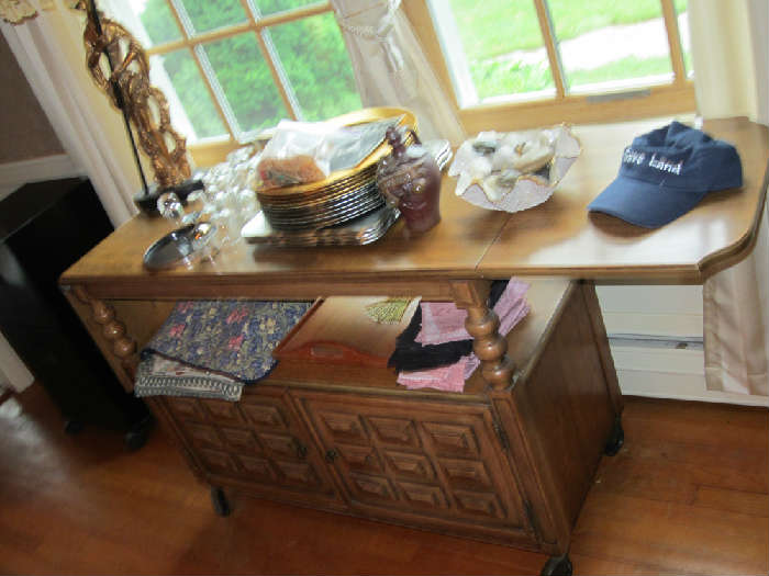 Autumn Auction Sale