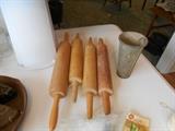 Rolling Pins