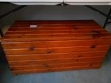 Cedar Chest