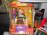 Hunchback of Notre Dame NIB