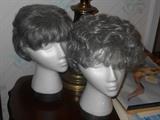Quality wigs