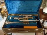 Yamaha Trumpet