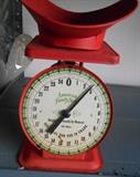 Vintage Scale