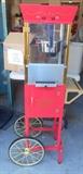 Movie time popcorn machine
