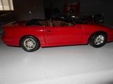 Ertl 1/18 1996 Camero