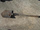 WW 2 Foxhole shovel.