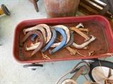 Horseshoe sets