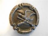 National Rifle Assoc Buckle