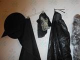 4 Piece Witch Costume
