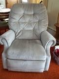 lazyboy recliner
