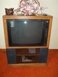 console tv