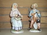 home interiors figurines