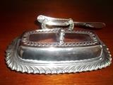 butter dish