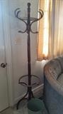 Coat Rack