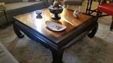 Century Chin Hua Cocktail table