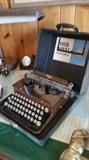Royal Portable Typewriter