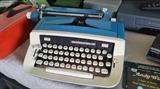 Royal typewriter
