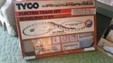 Tyco Spirit of 76 Electric Train set