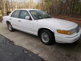 NEW TO SALE!!!!!!!! 1994 Mercury Grand Marquis GS 4 door sedan!!!!! Loaded with light grey cloth interior with ONLY 40,600 Miles!!!!!! BRAND NEW TIRES!!!!!! This vehicle is in EXCELLENT CONDITION!!!!!!!!!