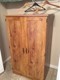 This is computer desk $20.00. Good condition