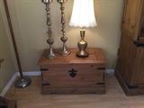 Chest $85