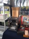 Wine cooler