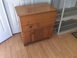 Antique Dry Sink