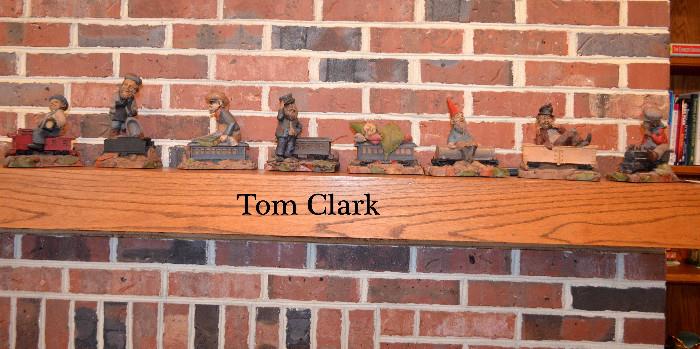 Tom Clark Collectibles