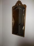 Vintage Mirror