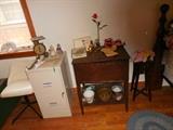 Vintage Items
