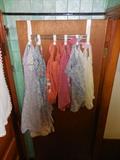 Vintage Aprons