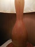 A MUST HAVE!! Bowling Pin Lamp (2)!!