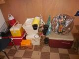 Vintage Coolers. Summer is Coming..