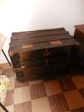 Vintage Trunk