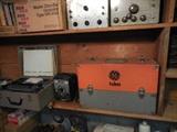 GE Tubes Case