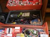 RCA tubes, Wires..fun stuff!!?