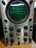 Oscilloscope..there are 2!