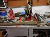 Pipe Wrenchs