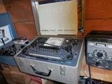Knight 600A Tube Checker