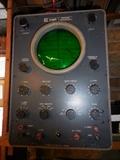 Another Oscilloscope!!