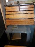 Tool Dye Boxes