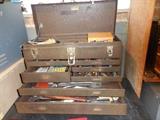 Kennedy Tool Box