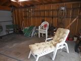 Vintage Lawn Furniture
