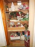 Vintage Christmas