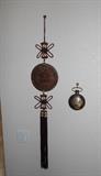 Asian wall decor