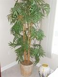 Artificial palm